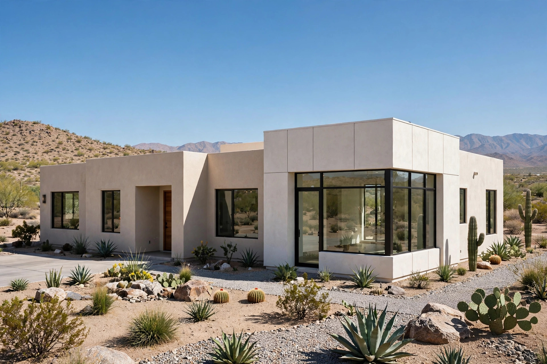 Home addition